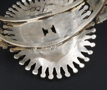 Zuni Needlepoint Coral Cuff Bracelet Gerald Etsate Sterling Silver 6.75" BS2819