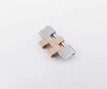 Rolex Datejust 31 Solid 18k Everose Gold SS Watch Link 14mm DJ31 278381 W890