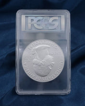 2018-P First Strike SP70 PCGS 5 OZ Apostle Islands Silver Coin ATB CNxxx