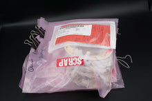 Astronaut Ed Lu NASA Space Shuttle Era Phase VI Glove Restraint Matched Pair EMU