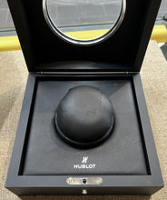 Hublot Big Bang Box Inner and Outer