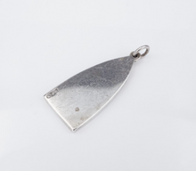 James Avery "He Is Risen" Charm Pendant Sterling Silver 1.6" Retired PS2144