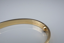 Cartier Love Bracelet 18k Gold Size 16 New Screw Certificate Authentic BG908