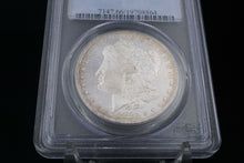 1883O Morgan $1 Dollar Silver Dollar Coin PCGS MS66PL Proof Like CO855