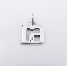 James Avery Ivy League Number 61 Charm Sterling Silver $58 7/16" CHS1996