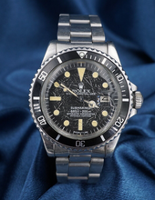 1978 Rolex Submariner Date 1680 Black Dial 40mm Warranty Original Finish W987