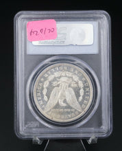 1883O Morgan $1 Dollar Silver Dollar Coin PCGS MS66PL Proof Like CO855