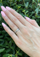 Platinum Diamond Eternity Band Ring Anniversary 1.5 ct Size 5 RG4307