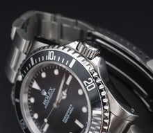 1991 Rolex Submariner No Date 14060 Black Dial 40mm Warranty W753