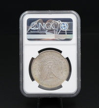 1878-CC Morgan $1 Dollar Silver Dollar Coin NGC MS64 Carson City CN573