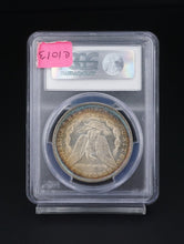 1886-P Morgan $1 Dollar Silver Dollar Coin PCGS MS66 CAC CN448
