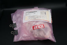 Astronaut Ed Lu NASA Space Shuttle Era Phase VI Glove Restraint Matched Pair EMU