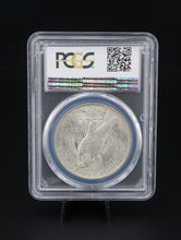 1923 Peace $1 Dollar Silver Dollar Coin PCGS MS64 Sick Luster CN479