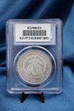 1879-S Morgan $1 Dollar Silver Dollar Coin PCGS MS64 BU Toned CN680