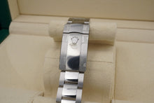 Rolex Datejust Oyster SS 36mm 7.25" 126200 2020 Box Papers New in Box W998