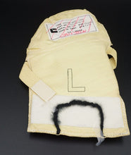 Museum Grade NASA Space Shuttle Era Astronaut Left Thermal Mitten EMU Class III