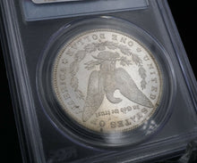 1883O Morgan $1 Dollar Silver Dollar Coin PCGS MS66PL Proof Like CO855