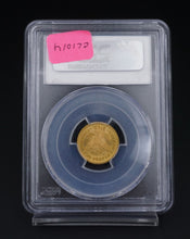 1896 Liberty Head American Gold $2.5 Quarter Eagle Coin PCGS MS64 CAC CN444
