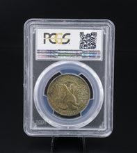 1940 Liberty Walking 50¢ Half Dollar Silver Dollar Coin PCGS Toning MS65 CN496