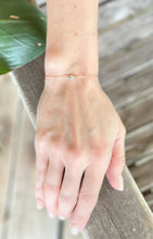 New 14k Rose Gold 0.25 carat Diamond Bolo Bracelet Adjustable 6-8" BG431