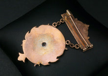 Victorian 14k Enamel 1st Class Marksman Award EIC Rifle Badge US Army 1894 M282