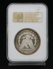 1880/9-S Morgan $1 Dollar Silver Dollar Coin Early NGC MS64 San Francisco CN456