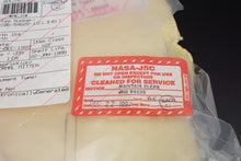 Museum Grade NASA Space Shuttle Era Astronaut Left Thermal Mitten EMU Class III