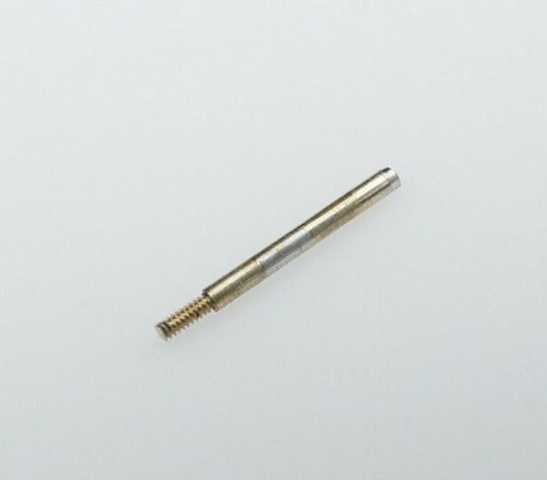 OEM Concord Le Palais Solid 14k White Gold Watch Link Screw Pin 66-25-264 W456