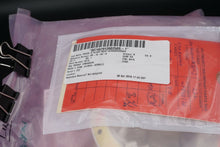 Astronaut Ed Lu NASA Space Shuttle Era Phase VI Glove Restraint Matched Pair EMU