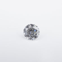Rare De Beers Millennium RBC Natural Diamond 1.03ct I VVS2 GIA CO1097