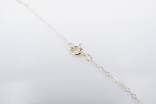 10k Hamsa Pendant Necklace Yellow Gold 17" Hand CZ Evil Eye NG1507