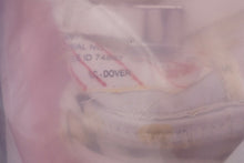 Astronaut Ed Lu NASA Space Shuttle Era Phase VI Glove Restraint Matched Pair EMU