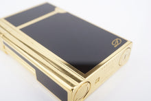 Preowned DuPont Gold Columbus 1492 Lighter Vintage 2.5" /3000 M1939