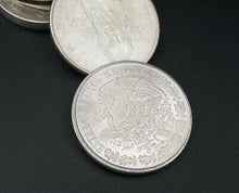 1977 Cien Pesos 100 Silver Coin Mexico City Mint High Low 77 Morales UNC CN267