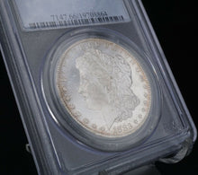 1883O Morgan $1 Dollar Silver Dollar Coin PCGS MS66PL Proof Like CO855