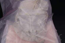 Astronaut Ed Lu NASA Space Shuttle Era Phase VI Glove Restraint Matched Pair EMU