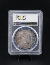 1896 Morgan $1 Dollar Silver Dollar Coin PCGS MS64 BU Uncirculated CN488